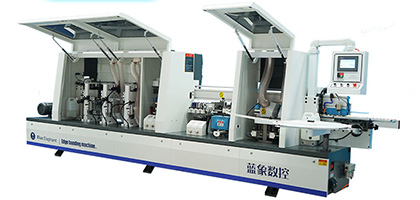 全自動(dòng)封邊機(jī)在提高家具美觀度方面起到了什么作用？