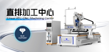 數(shù)控開料機的防塵措施都有哪些？