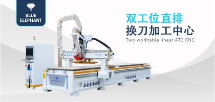 單工位數(shù)控開料機(jī)與雙工位木工開料機(jī)有什么區(qū)別？