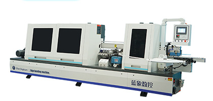 全自動pur封邊機(jī)的價(jià)格為什么那么高，藍(lán)象數(shù)控來為您解答！