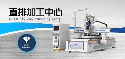全自動(dòng)開料機(jī)遇到故障方知廠家的選擇很重要！